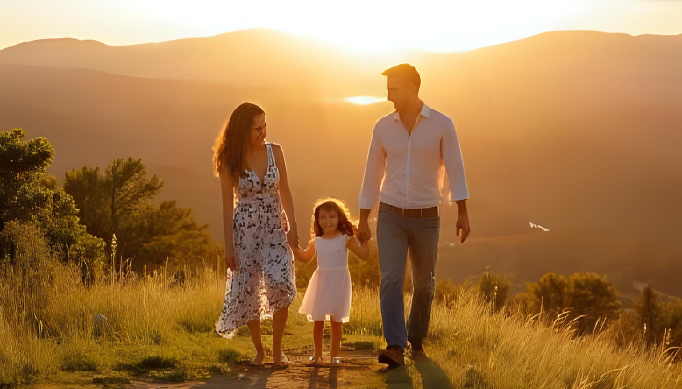 New Ways for Families