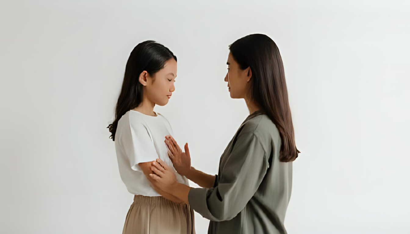 Emotionally Focused Therapy